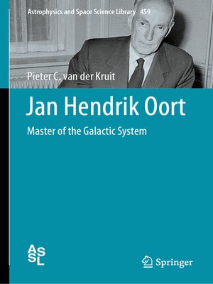 cover image of Jan Hendrik Oort
